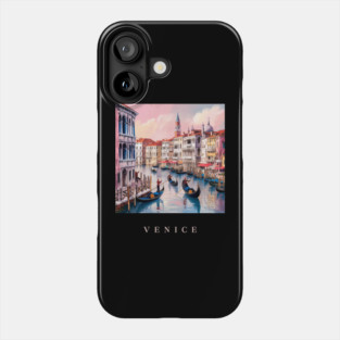 Venice Phone Case