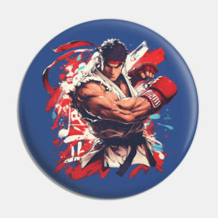 ryu Pin