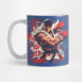 ryu Mug