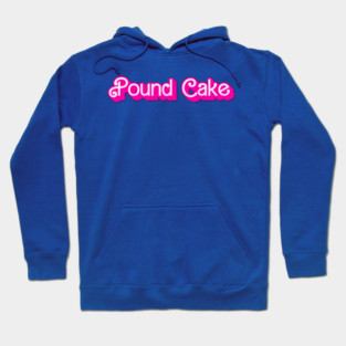 Ken Loves Pound Cake Hoodie