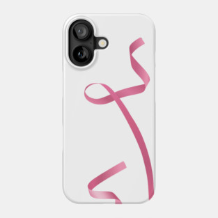 Breast Cancer Phone Case