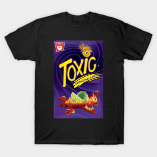 Toxic snack T-Shirt