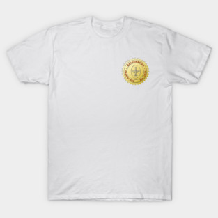 Corvanatics' CORSA seal T-Shirt