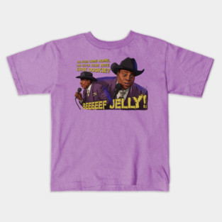 SNL: Beef Jelly! Kids T-Shirt