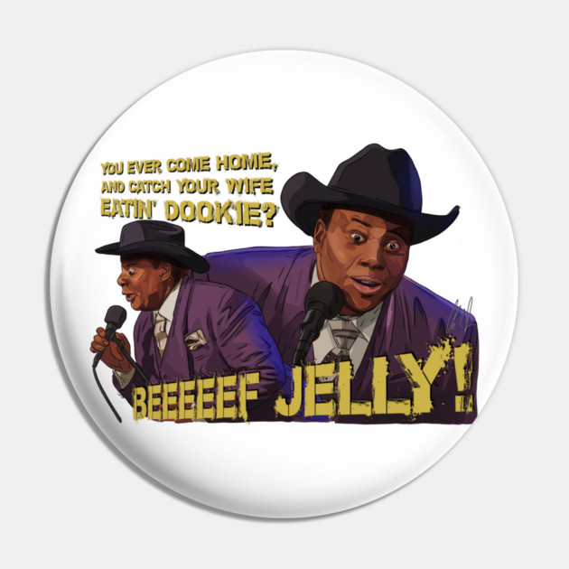 SNL: Beef Jelly! Pin by 51Deesigns