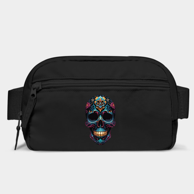 Sugar Skull 1 by Grave Digs
