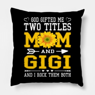 gigi Pillow