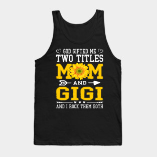gigi Tank Top