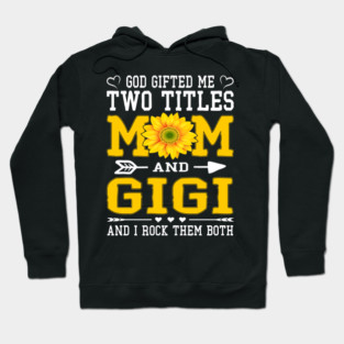 gigi Hoodie