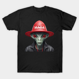 MAGA T-Shirt