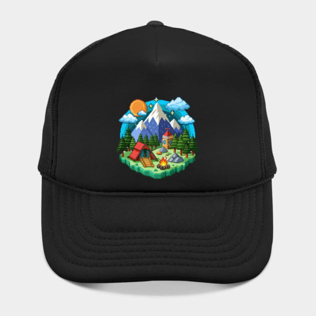 Wild Wanderlust by DIGITAL MERCH CREATIONS