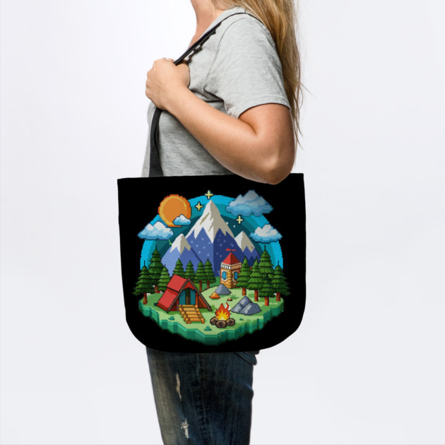 Wild Wanderlust by DIGITAL MERCH CREATIONS