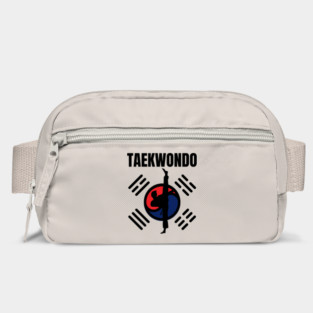 Taekwondo Bag