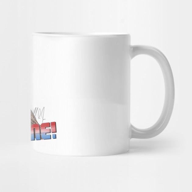 In the Army Now: A-One Time! by 51Deesigns