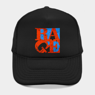 Rage Hat