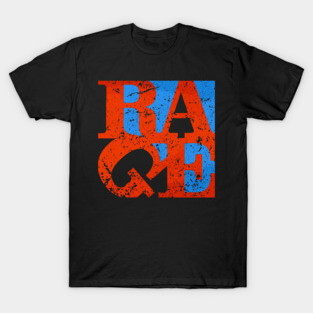 Rage T-Shirt