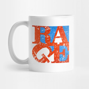 Rage Mug