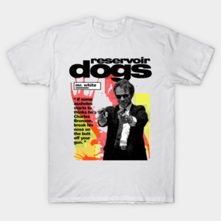 Reservoir Dogs T-Shirt