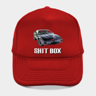 Shit Box Hat