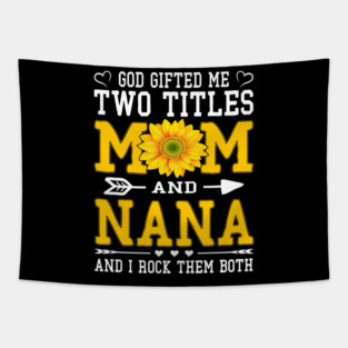 Nana Tapestry