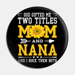 Nana Pin