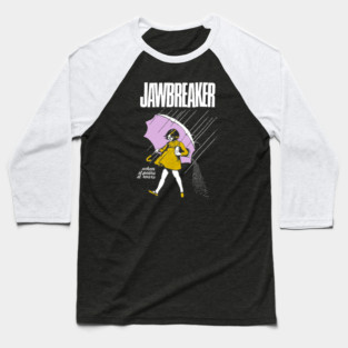 Jawbreaker Band Baseball T-Shirt