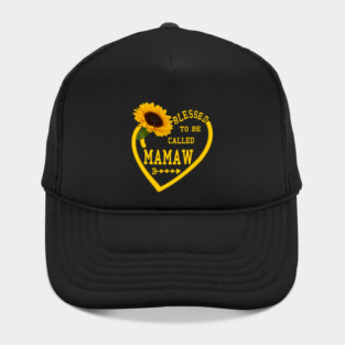 Mamaw Hat