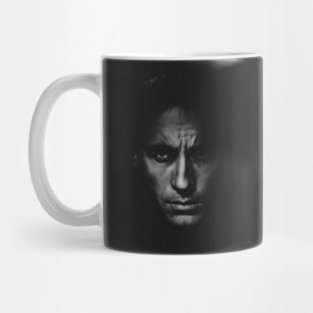 Lee Mug
