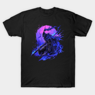 dark soul artorias T-Shirt