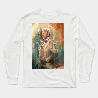 Happiness Long Sleeve T-Shirt