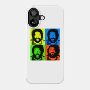 Bud Spencer Banana Joe (1982) Phone Case