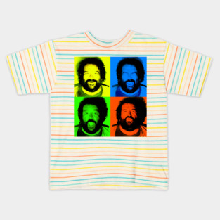 Bud Spencer Banana Joe (1982) Kids T-Shirt