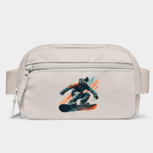 Snowboarding Bag
