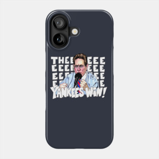 The Yankees WIN Phone Case