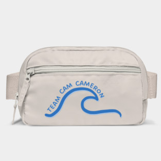Team Cam Cameron Bag