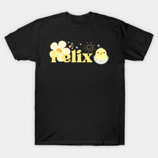 Felix - Stray Kids T-Shirt
