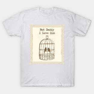 But Daddy I Love Him - TTPD T-Shirt