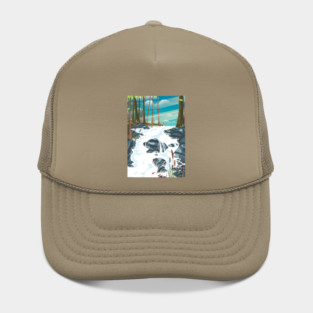 River Rainforest Hat