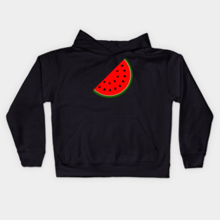 Watermelon Kids Hoodie