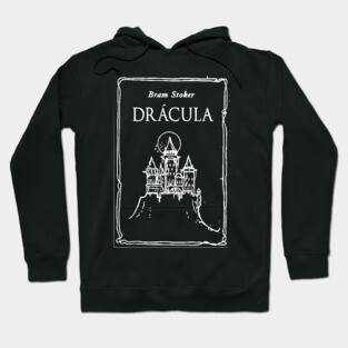 Dracula Hoodie