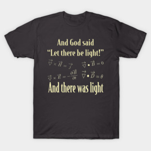 Light T-Shirt