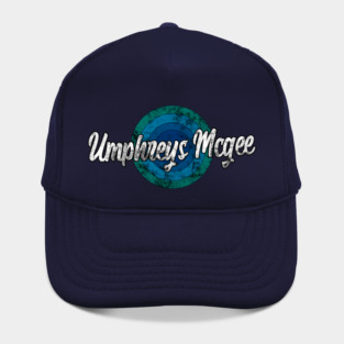 Vintage Umphreys Mcgee Hat