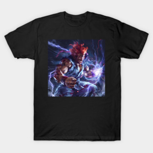 akuma T-Shirt