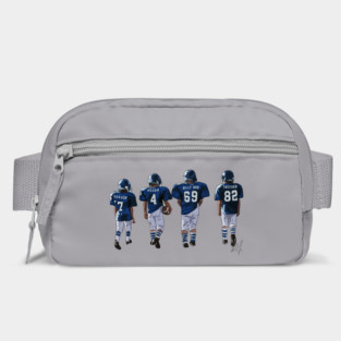 Varsity Blues: West Canaan Pee Wee Bag