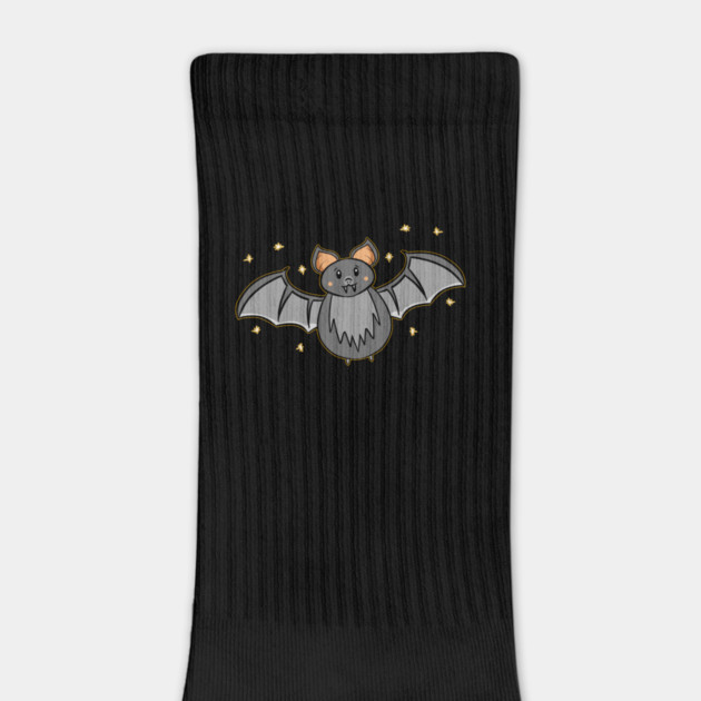 A LITTLE BATTY by roxiqt