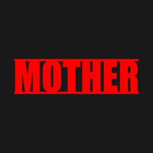 Firefighter Mother T-Shirt