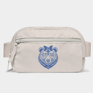 Mama-Bear Bag