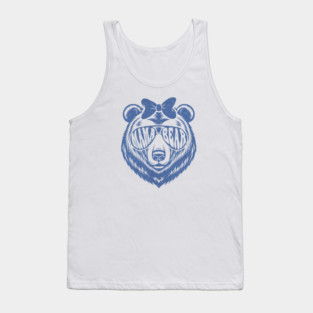 Mama-Bear Tank Top