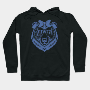 Mama-Bear Hoodie