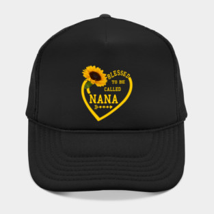 Nana Hat